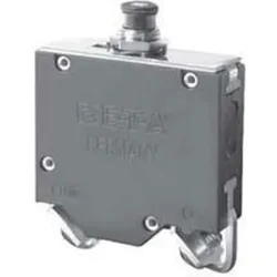 E-t-a Push Botton 5A unisex