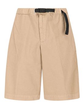White Sand Pantaloncini cintura