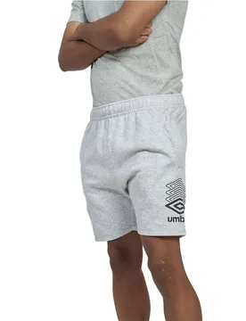 Short Terrace Grey Marl XL Homme