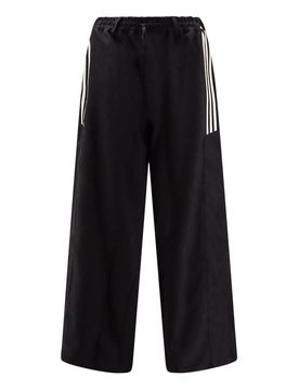 Pantaloni Su Bball In Poliestere Riciclato
