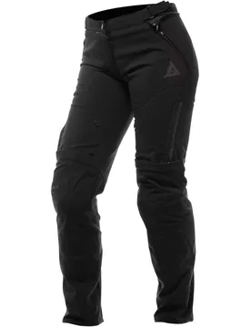 Pantaloni Moto Donna Traforati DRAKE 2 AIR WMN Nero taglia 44 - Dainese - FashionsVida