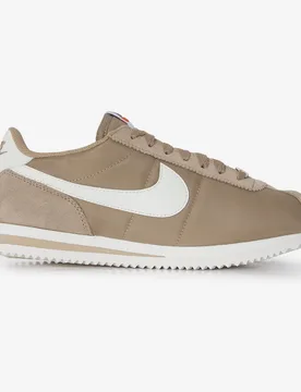 Cortez Nylon beige/blanc 40 - Nike - FashionsVida