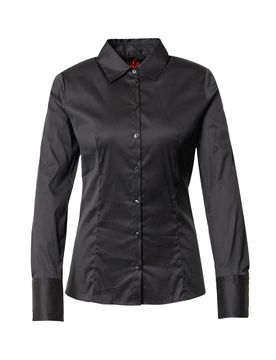 HUGO Blusa negro