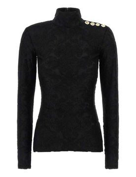 Balmain Modello superiore
