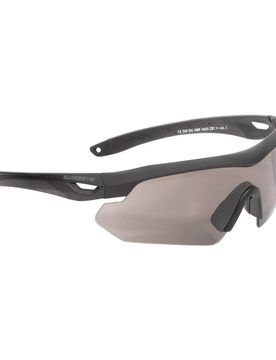 Swisseye Schutzbrille Nighthawk - Oliv Oliv adult