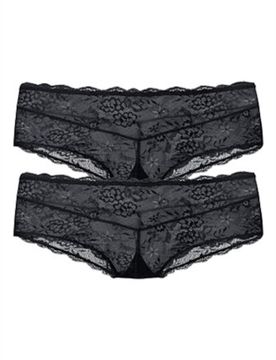 VIVANCE Panti negro