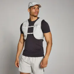Camiseta de tirantes Velocity Ultra Hydration de - cromo - S
