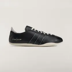 SNEAKER Y-3 TOKYO 43 1/3 Black / Alumina / Off White