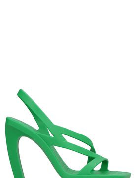 Jimbo Slingback Sandal