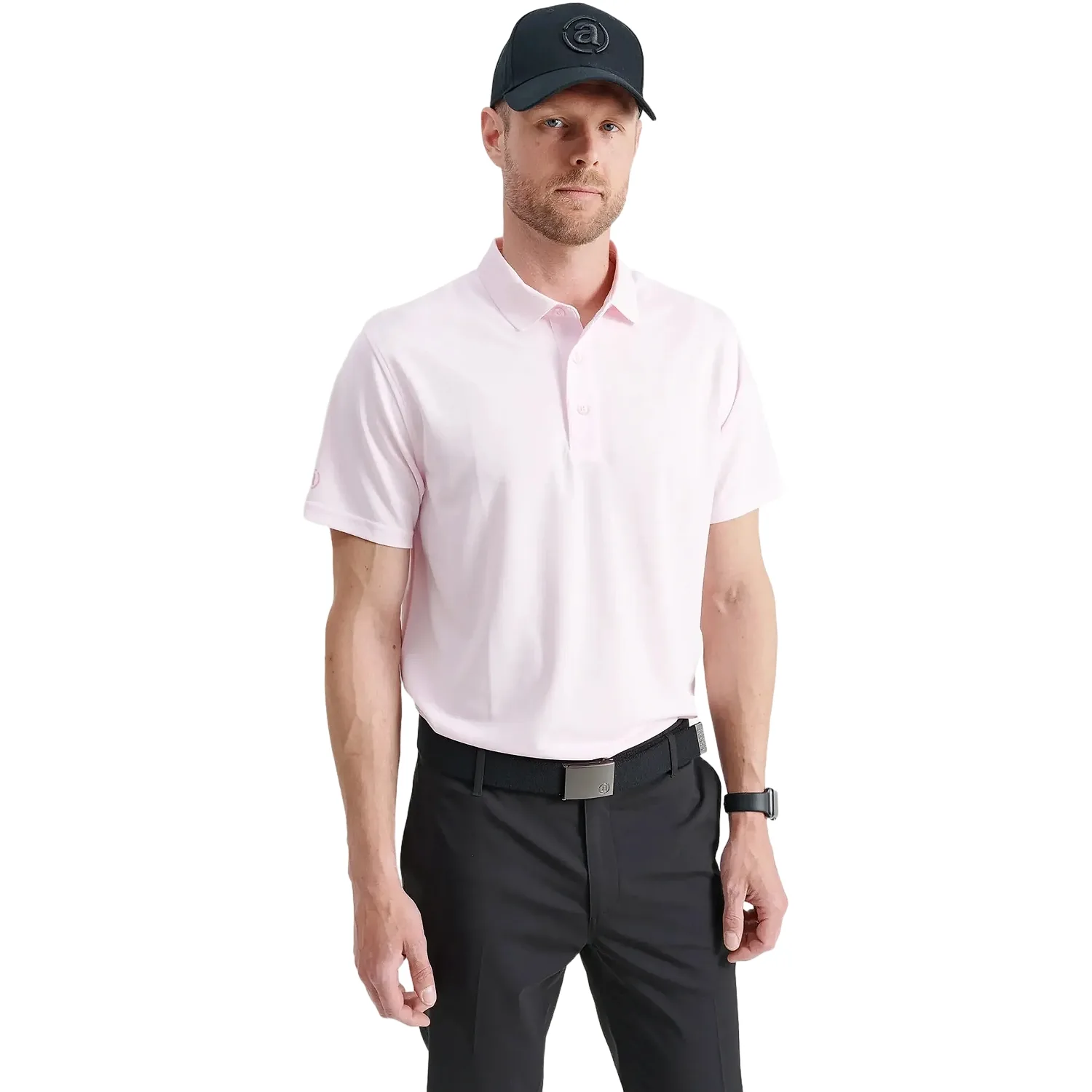 Abacus Polo Cray, rosa xxl - Abacus - FashionsVida