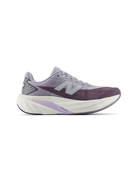 Chaussures de running FuelCell Rebel v5 gris clair 37