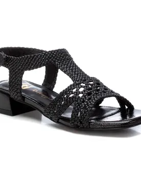 Xti Sandali 13813 Black EU 36