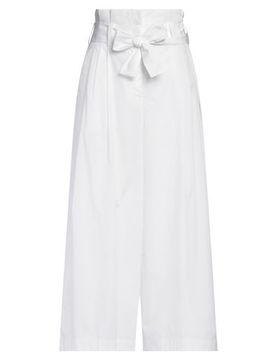 Hose Damen Weiß 32,34,36,38 Damen