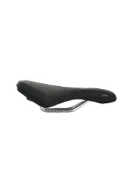 Fahrradsattel Vivo Athletic schwarz B