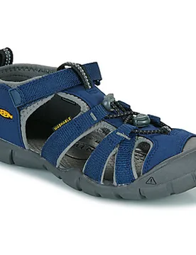 Sandalen Seacamp Ii Cnx 36;37;22;24;25;30;32;34;35;32 / 33 Male - Keen - FashionsVida
