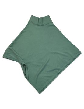 FALKE Damen Poncho