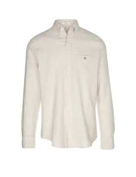 Gant Camicia beige XXL - Gant - FashionsVida