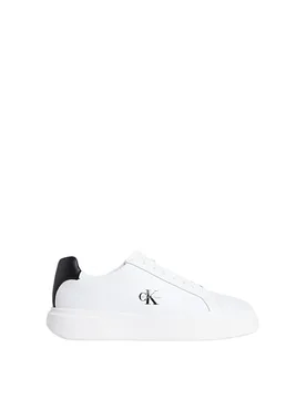 Calvin Klein Sneakers Bianco - Calvin Klein - FashionsVida