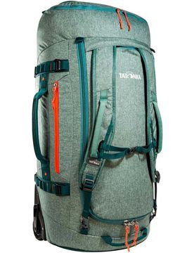 Duffle roller 80 mochila montaña Verde (UNICA)