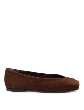Alohas Ballerine Katia In Suede
