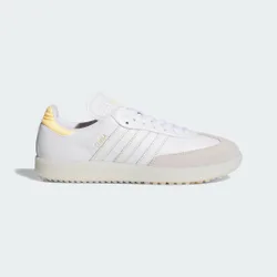 Scarpe da golf Samba Spikeless 42 2/3 Cloud White / Ice Tangerine / Off White