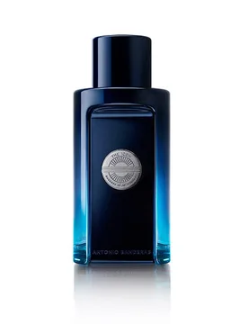 ANTONIO BANDERAS The Icon 100Ml - Antonio Banderas - FashionsVida