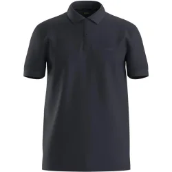 Polo manga corta de hombre tallas grandes