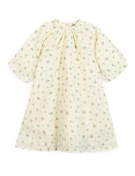 Bonton Vestito Con Stampa