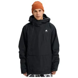 Veste Reserve 2l Relaxed Anorak True Black M