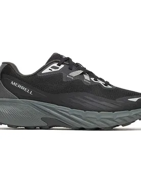 Scarpe Da Trail Running Agility Trail Black EU 40