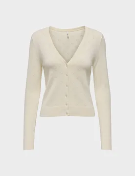 ONLY CARDIGAN MADDIE XS - Only - FashionsVida