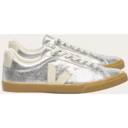 Veja - Zapatillas Esplar de piel