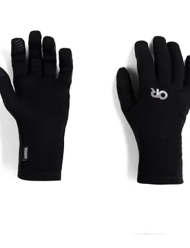Gants Alpine Onset Merino 240 Black XL Homme