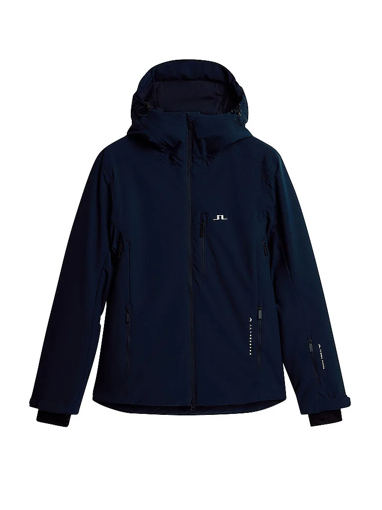 Giacca da sci Ace da uomo blu L - J.lindeberg - FashionsVida