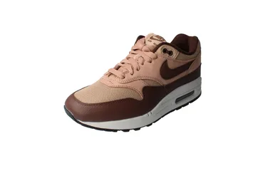 Air Max 1 Sc Mens Pink Trainers - Size Uk 9.5
