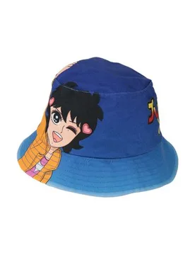 Sombrero Unisex Azul marino 56 Unisex - JW ANDERSON - FashionsVida