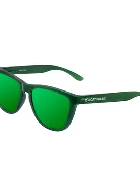 Gafas de sol Hawkers Regular Dark Green -Emerald - Northweek - FashionsVida