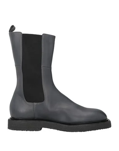 Stiefelette Damen Blei 40 Damen - POMME D'OR - FashionsVida