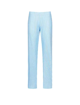 Pantalon de pyjama bleu clair 36 - Mey - FashionsVida