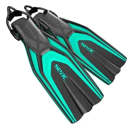 Pinne Da Immersione Style Sling Strap