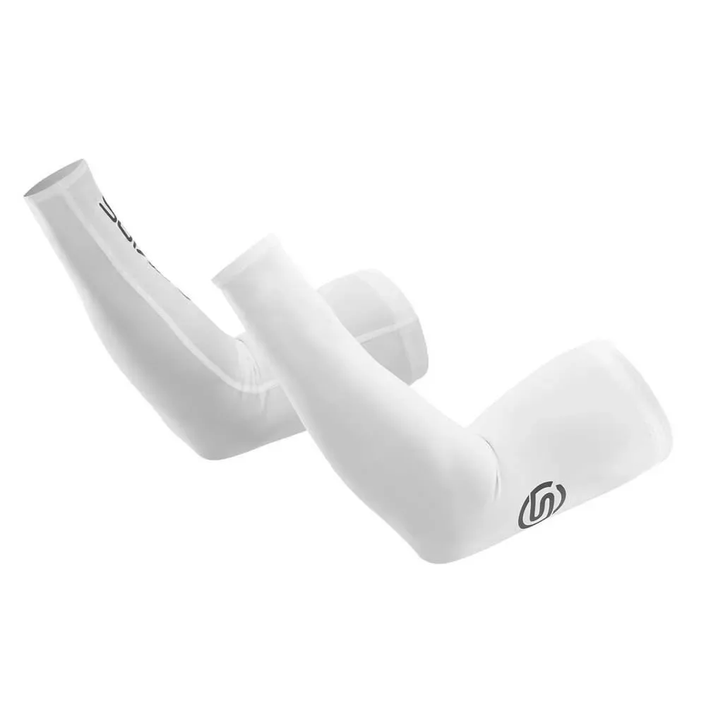 Skins Scaldamani Series-1 White S - Skins - FashionsVida