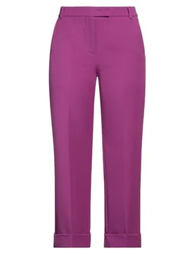 Pantalones Mujer Malva 36,46 Mujer - Emme By Marella - FashionsVida