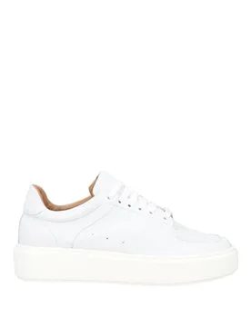 Sneakers Damen Weiß 37 Damen - TESTONI - FashionsVida