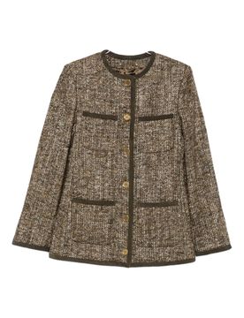 GOLDEN GOOSE Blazer Woman