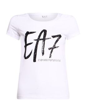 Camiseta Mujer Blanco S,XS,XXS Mujer