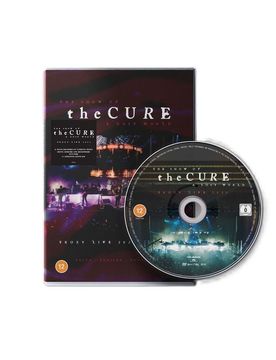 Troxy Live 2024: Show of a lost World von - DVD (Standard) - None - unisex