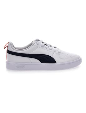 Sneakers Bianche Rickie JR 37½