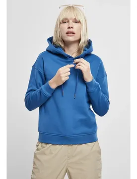 Sweat à Capuche Tb1524 Blue 3XL