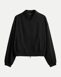 Someday Blouson Narlisa Schwarz 36