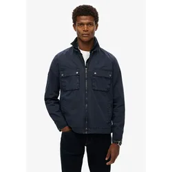Giacca Essentials Eclipse Navy L